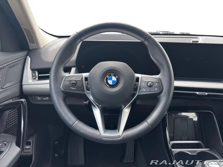 BMW X2 xDrive 20d ACC HUD Ad.LED 2025