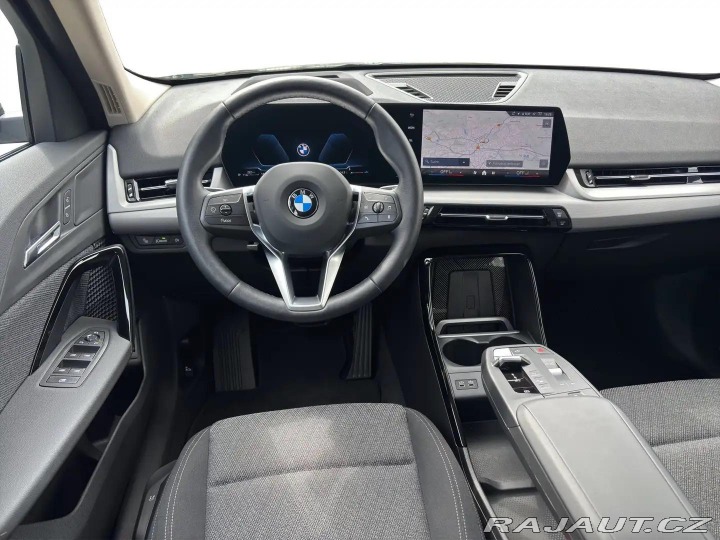 BMW X2 xDrive 20d ACC HUD Ad.LED 2025