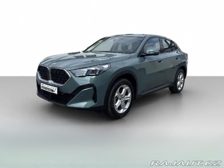 BMW X2 xDrive 20d ACC HUD Ad.LED 2025