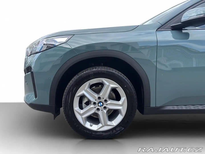 BMW X2 xDrive 20d ACC HUD Ad.LED 2025