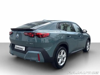 BMW X2 xDrive 20d ACC HUD Ad.LED 2025