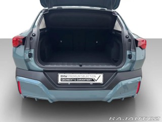 BMW X2 xDrive 20d ACC HUD Ad.LED 2025