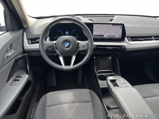 BMW X2 xDrive 20d ACC HUD Ad.LED 2025