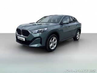 BMW X2 xDrive 20d ACC HUD Ad.LED 2025