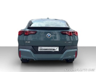 BMW X2 xDrive 20d ACC HUD Ad.LED 2025