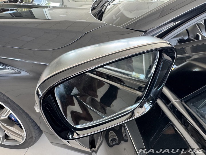 BMW 7 M760 Li xDrive*Nový Motor 2017