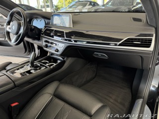 BMW 7 M760 Li xDrive*Nový Motor 2017