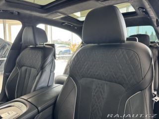 BMW 7 M760 Li xDrive*Nový Motor 2017