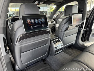 BMW 7 M760 Li xDrive*Nový Motor 2017