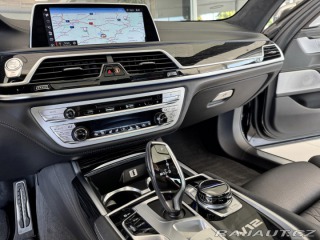 BMW 7 M760 Li xDrive*Nový Motor 2017