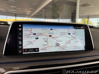BMW 7 M760 Li xDrive*Nový Motor 2017