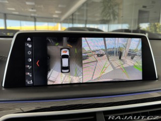 BMW 7 M760 Li xDrive*Nový Motor 2017