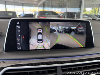 BMW 7 M760 Li xDrive*Nový Motor 2017