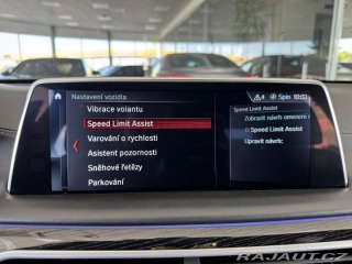 BMW 7 M760 Li xDrive*Nový Motor 2017
