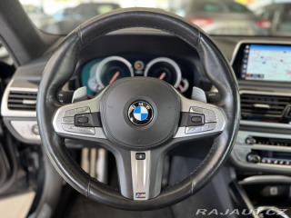 BMW 7 M760 Li xDrive*Nový Motor 2017