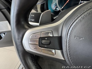 BMW 7 M760 Li xDrive*Nový Motor 2017