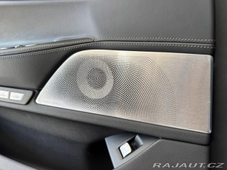 BMW 7 M760 Li xDrive*Nový Motor 2017