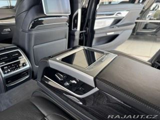 BMW 7 M760 Li xDrive*Nový Motor 2017