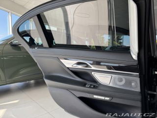 BMW 7 M760 Li xDrive*Nový Motor 2017