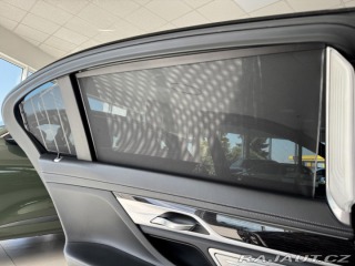 BMW 7 M760 Li xDrive*Nový Motor 2017