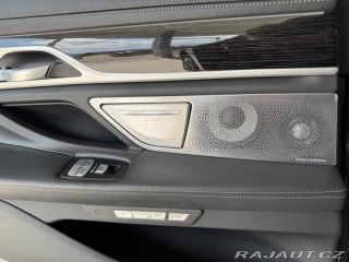 BMW 7 M760 Li xDrive*Nový Motor 2017