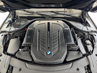 BMW 7 M760 Li xDrive*Nový Motor 2017