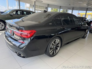 BMW 7 M760 Li xDrive*Nový Motor 2017