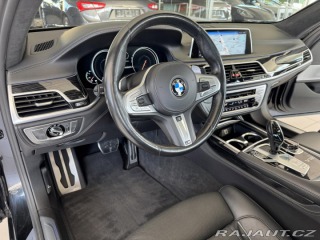 BMW 7 M760 Li xDrive*Nový Motor 2017