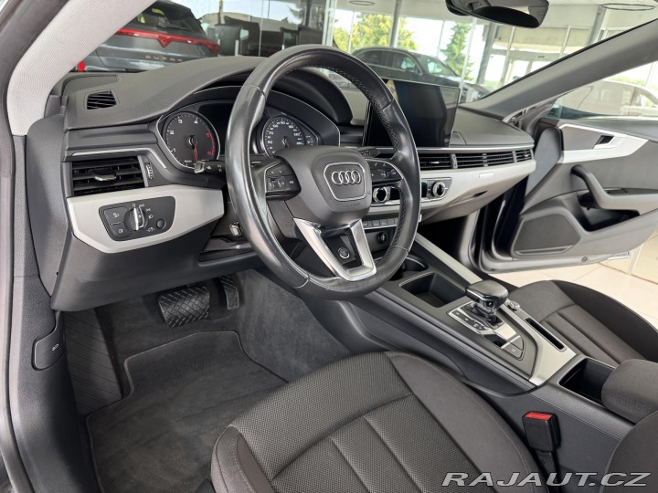 Audi A5 50TDI 210kW*Quattro*Navi* 2021