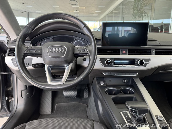 Audi A5 50TDI 210kW*Quattro*Navi* 2021