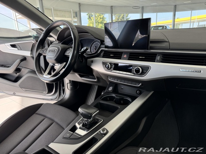Audi A5 50TDI 210kW*Quattro*Navi* 2021