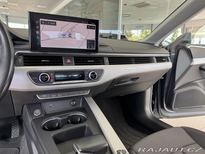 Audi A5 50TDI 210kW*Quattro*Navi* 2021