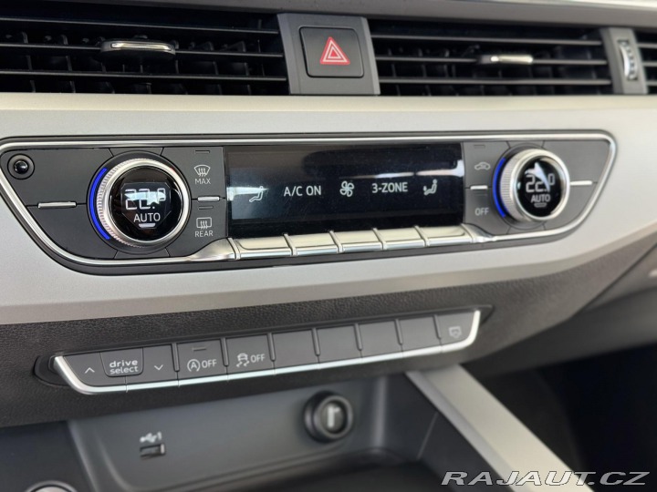 Audi A5 50TDI 210kW*Quattro*Navi* 2021
