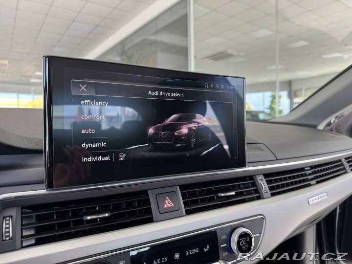 Audi A5 50TDI 210kW*Quattro*Navi* 2021