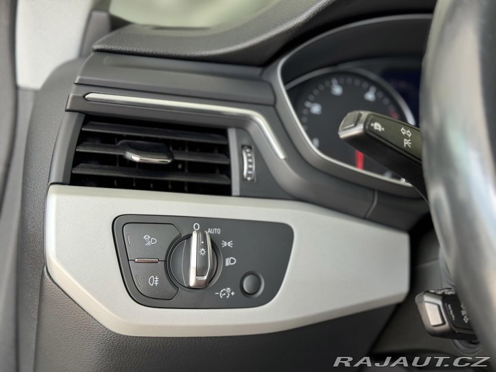 Audi A5 50TDI 210kW*Quattro*Navi* 2021