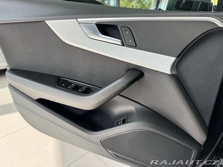 Audi A5 50TDI 210kW*Quattro*Navi* 2021