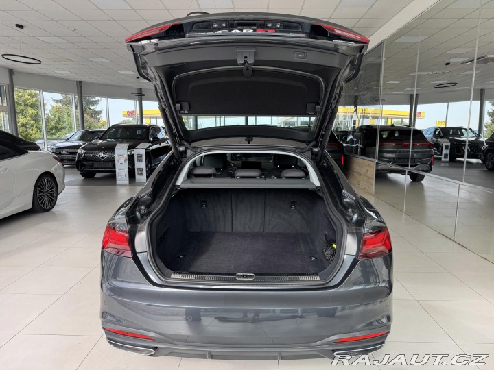 Audi A5 50TDI 210kW*Quattro*Navi* 2021