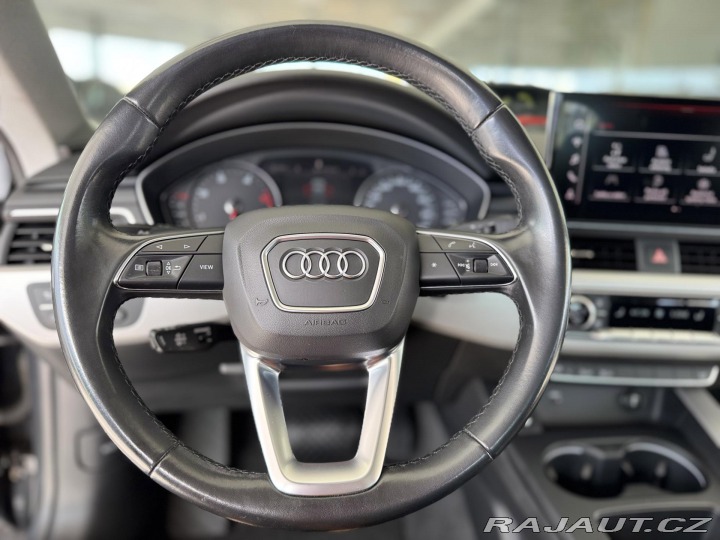 Audi A5 50TDI 210kW*Quattro*Navi* 2021