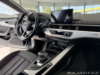 Audi A5 50TDI 210kW*Quattro*Navi* 2021