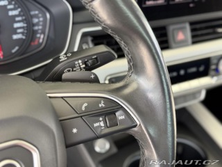 Audi A5 50TDI 210kW*Quattro*Navi* 2021
