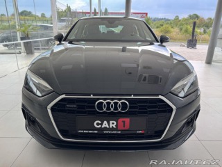 Audi A5 50TDI 210kW*Quattro*Navi* 2021