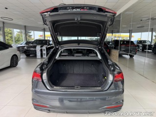 Audi A5 50TDI 210kW*Quattro*Navi* 2021