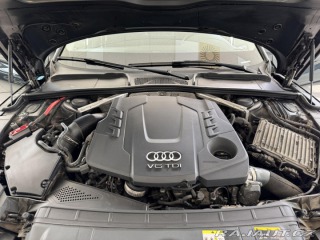 Audi A5 50TDI 210kW*Quattro*Navi* 2021