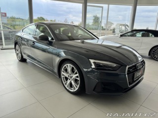 Audi A5 50TDI 210kW*Quattro*Navi* 2021