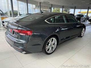 Audi A5 50TDI 210kW*Quattro*Navi* 2021