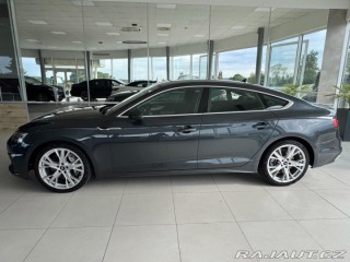 Audi A5 50TDI 210kW*Quattro*Navi* 2021