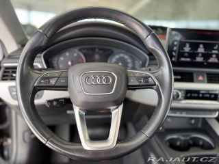 Audi A5 50TDI 210kW*Quattro*Navi* 2021