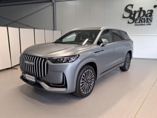 Jaecoo  8 Exclusive 1.5TGDI PHEV AW