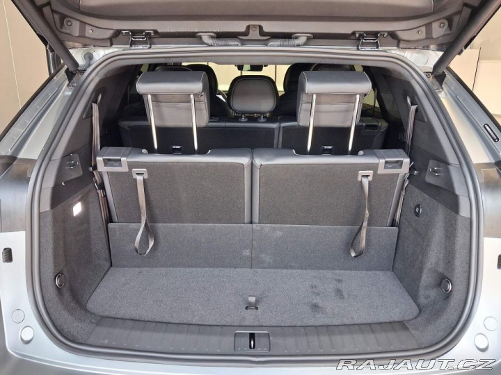 Jaecoo Ostatní modely 8 Exclusive 1.5TGDI PHEV AW 2026