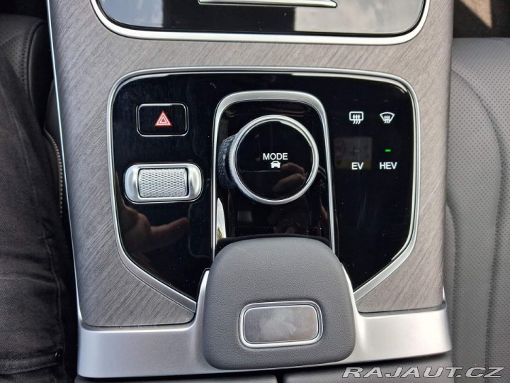 Jaecoo Ostatní modely 8 Exclusive 1.5TGDI PHEV AW 2026